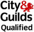 City & Guilds logo